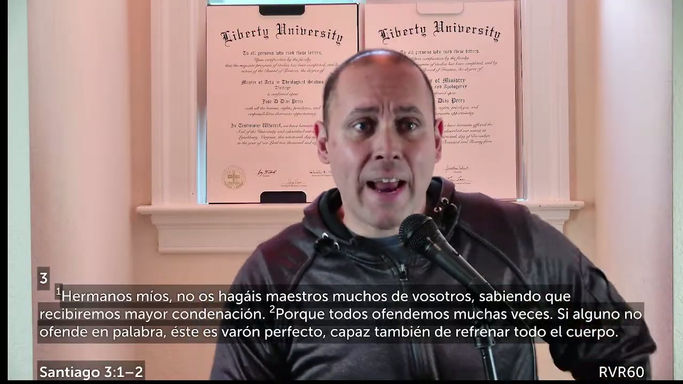 Serie de Santiago Parte 8_ Controlen el habla (3_1–12). Mayo 8, 2026.